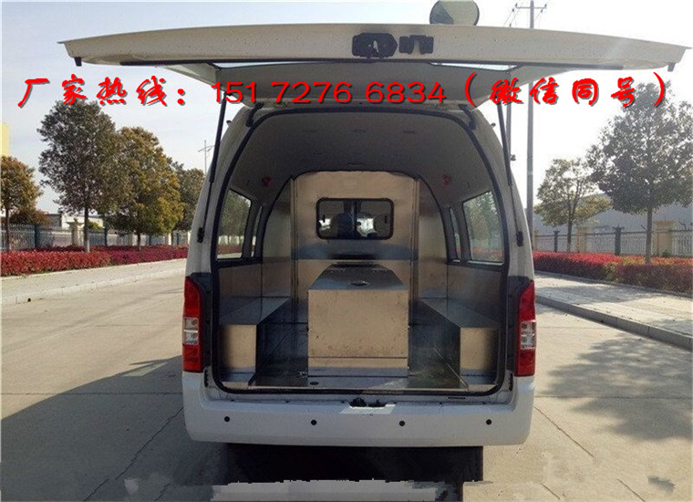 性?xún)r(jià)比超好的殯儀車(chē)有哪些牌子